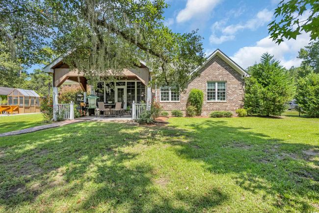 1494 Caines Landing Rd, House other with 3 bedrooms, 3 bathrooms and 4 parking in Conway SC | Image 32