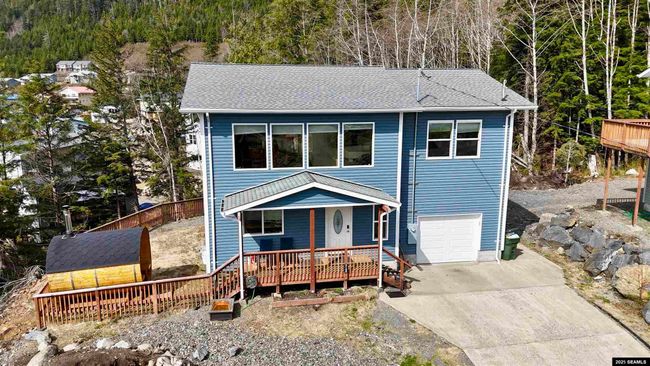 3150 Jackson Heights St, House other with 4 bedrooms, 2 bathrooms and 1 parking in Ketchikan AK | Image 42