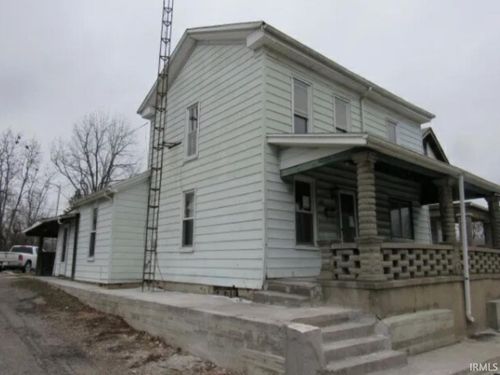 80 Nw H St, Richmond, IN, 47374-2249 | Card Image