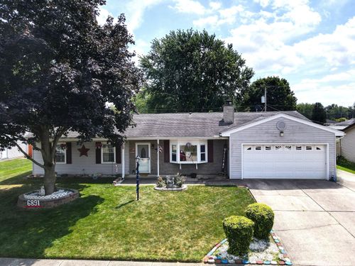 6891 Joseph Dr, Enon, OH, 45323-1447 | Card Image