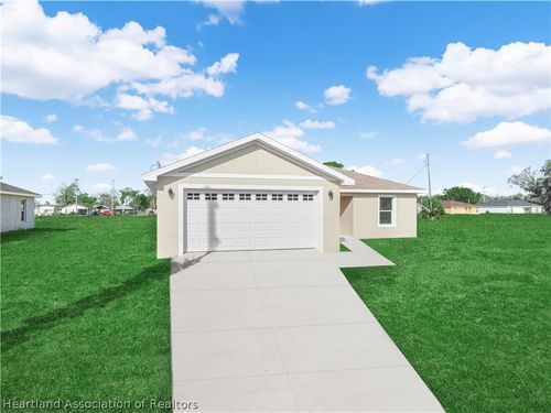4835 Chester Ave, Bowling Green, FL, 33834-6049 | Card Image