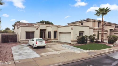 2320 S Sorrelle, Mesa, AZ, 85209-1467 | Card Image