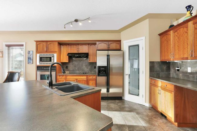 35 Oberg Court, House other with 3 bedrooms, 3 bathrooms and 4 parking in Red Deer AB | Image 5