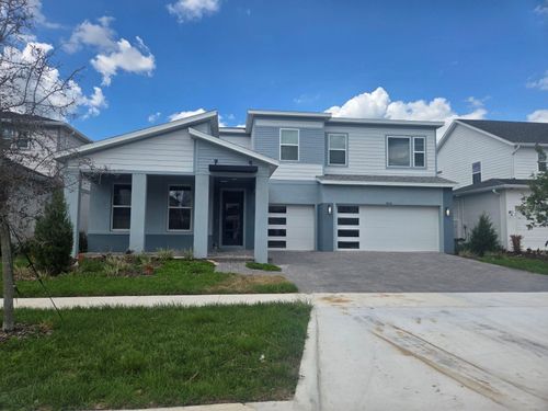 4616 Golden Birch Ave, CLERMONT, FL, 34714-8240 | Card Image