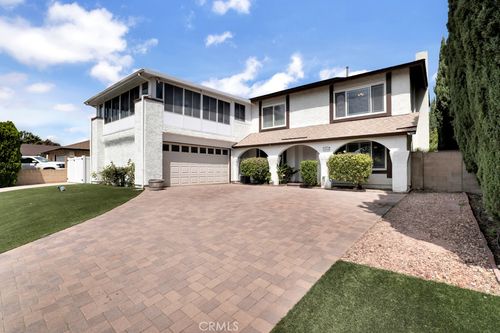 2048 Shelby Lane, Simi Valley, CA, 93065 | Card Image