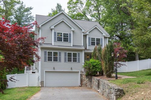 17 Keneson St, Billerica, MA, 01821-3437 | Card Image