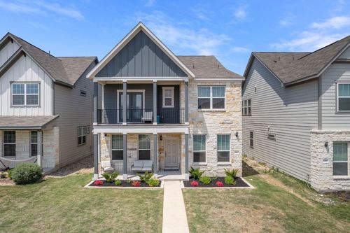 1921 Winston Way, Leander, TX, 78641-4732 | Card Image