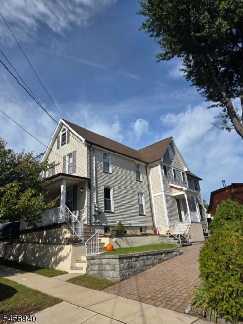 24 Sidney Ave, Rutherford, NJ, 07070-1230 | Card Image