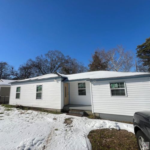 761 Macarthur, Wake Village, TX, 75501 | Card Image