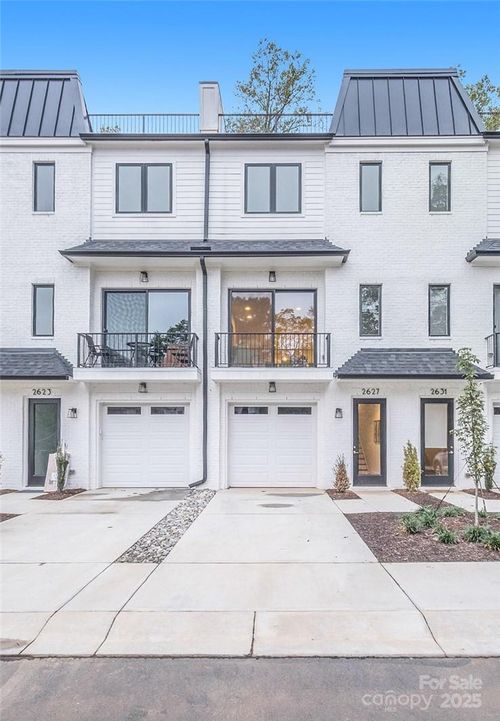 10-2659 Archdale Dr, Charlotte, NC, 28210-0222 | Card Image