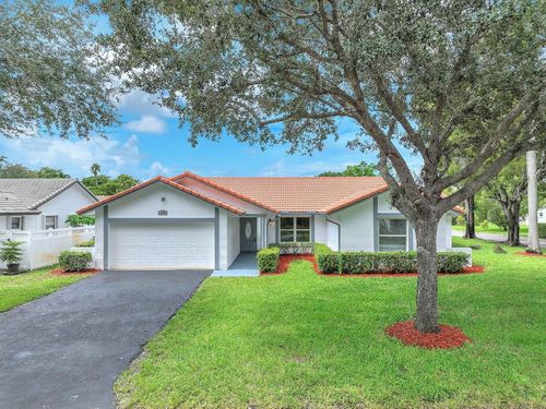 1288 Nw 112th Way, Coral Springs, FL, 33071 | Card Image