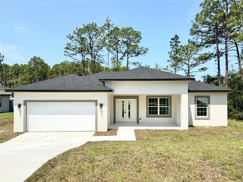 7578 N Primrose Dr, CITRUS SPRINGS, FL, 34434-7213 | Card Image