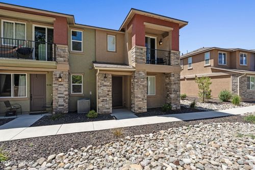 1034 N Wind Dr, Carson City, NV, 89701-5864 | Card Image