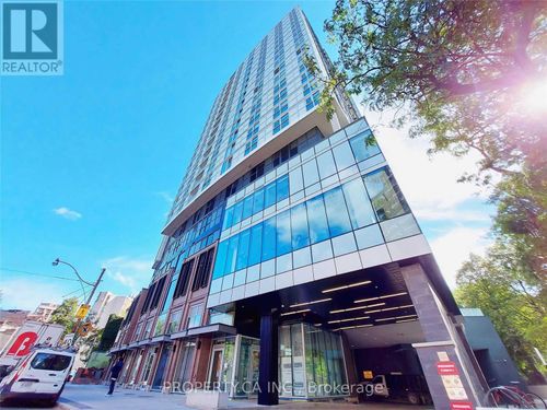 1706-219 Dundas St E, Toronto, ON, M5A0V1 | Card Image
