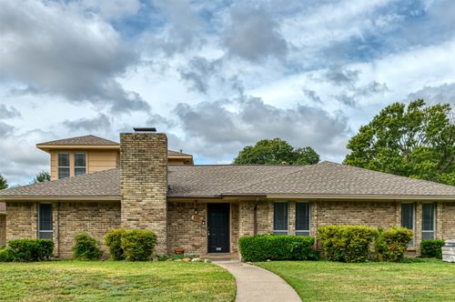 2621 Pinehurst Dr, Plano, TX, 75075-1906 | Card Image