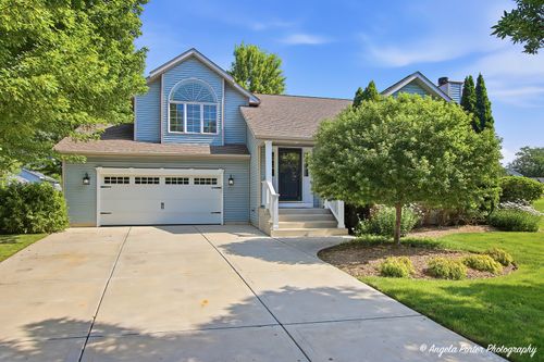20506 84th Pl, Bristol, WI, 53104-9149 | Card Image