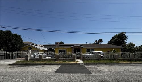 12145 Wanda St, El Monte, CA, 91732-2727 | Card Image