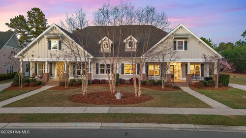 2157 Simmerman Way, Leland, NC, 28451-6021 | Card Image
