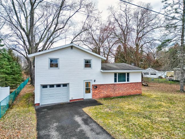 17 Bogardus Ave, House other with 3 bedrooms, 1 bathrooms and null parking in Catskill NY | Image 43
