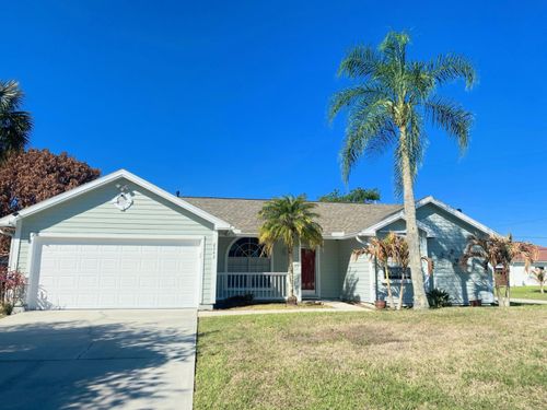 2242 Sw Natema Rd, Port St. Lucie, FL, 34953-5735 | Card Image