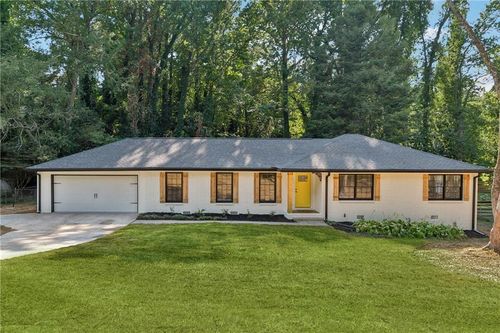 2055 Oak Rd, snellville, GA, 30078-2302 | Card Image