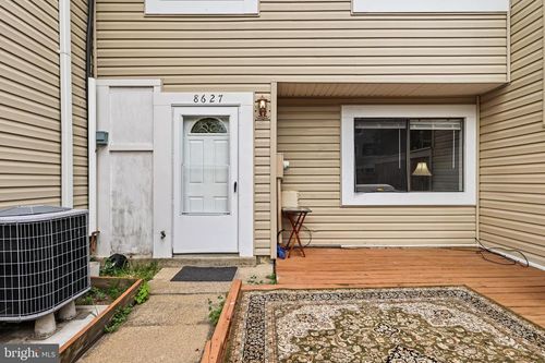 8627 Village Way, ALEXANDRIA, VA, 22309-1615 | Card Image