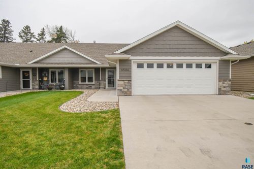 4506 W Graceland Pl, Sioux Falls, SD, 57106-5794 | Card Image