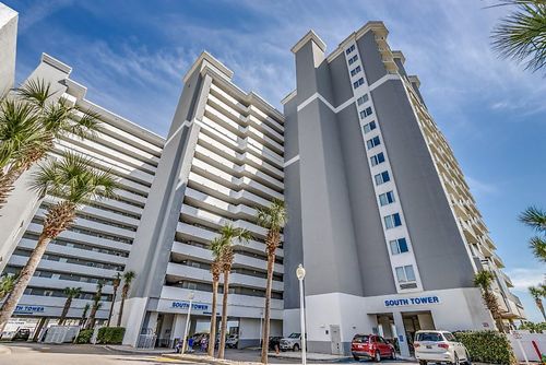 207-161 Seawatch Dr, Myrtle Beach, SC, 29572-5370 | Card Image