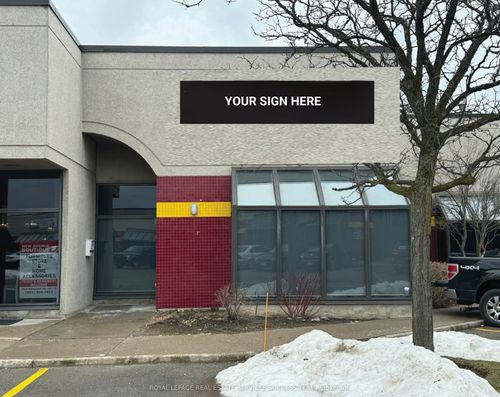 6-3075 Ridgeway Drive, Mississauga, ON, L5L5M6 | Card Image