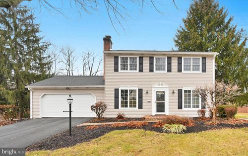 723 Florence Cir, MECHANICSBURG, PA, 17050-2212 | Card Image
