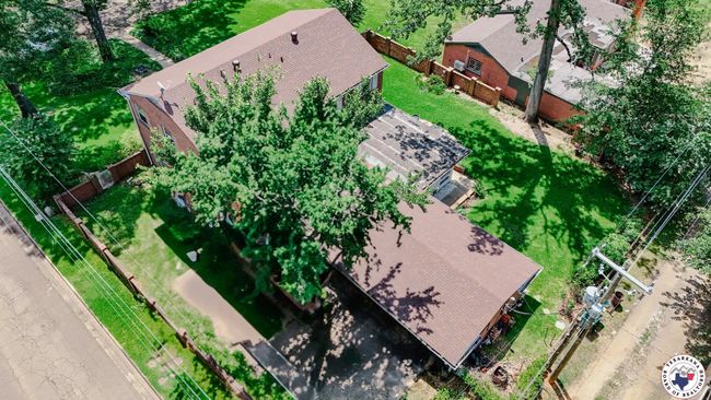 3519 Olive St, House other with 4 bedrooms, 3 bathrooms and null parking in Texarkana TX | Image 28