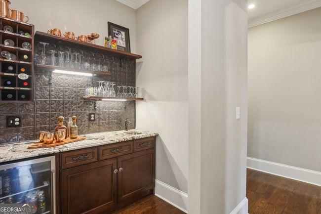 194 Locust St Nw, House other with 4 bedrooms, 4 bathrooms and 2 parking in Marietta GA | Image 7