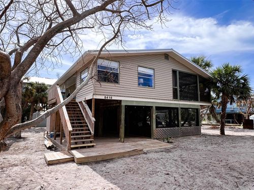 8418 Little Gasparilla Island, Placida, FL, 33946 | Card Image