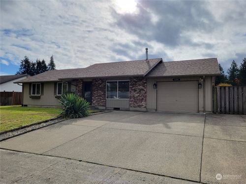 106 Sunnyside Drive, Centralia, WA, 98531 | Card Image