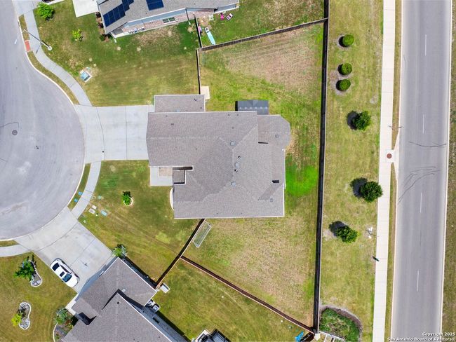 126 Stout Cv, House other with 5 bedrooms, 4 bathrooms and null parking in Cibolo TX | Image 41