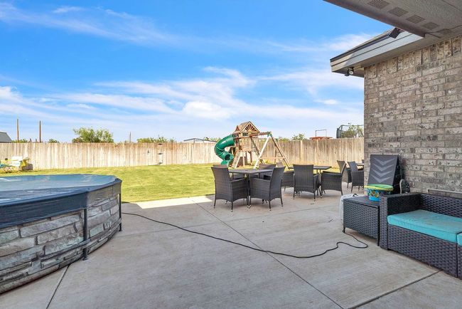 4107 Connally St, House other with 4 bedrooms, 3 bathrooms and 2 parking in Big Spring TX | Image 35