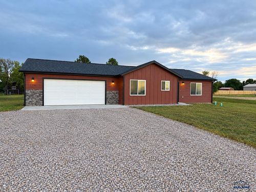 1026 Driver Circle, Wall, SD, 57790 | Card Image