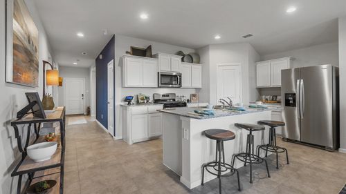 9449 Mountain Pass Dr, Fort Worth, TX, 76108-5417 | Card Image