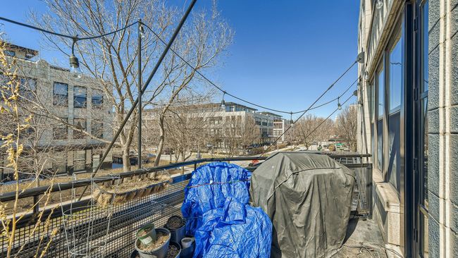 UNIT-258 - 1071 15 Th St, Condo with 1 bedrooms, 1 bathrooms and 1 parking in Chicago IL | Image 11