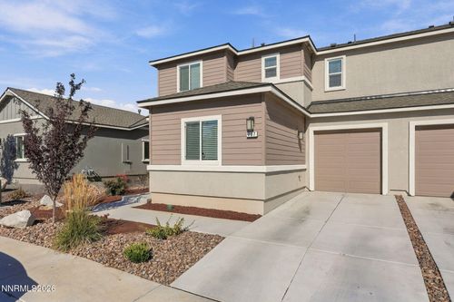 737 Hamilton Park Court, Reno, NV, 89506 | Card Image