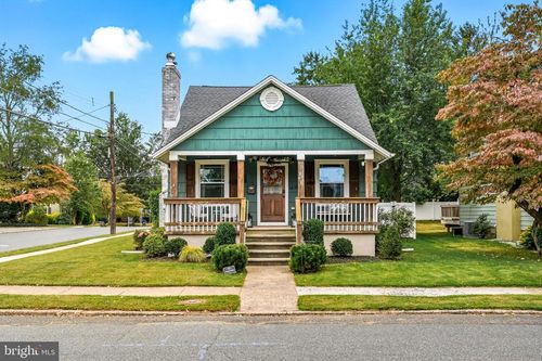 1600 W High St, HADDON HEIGHTS, NJ, 08035-1508 | Card Image