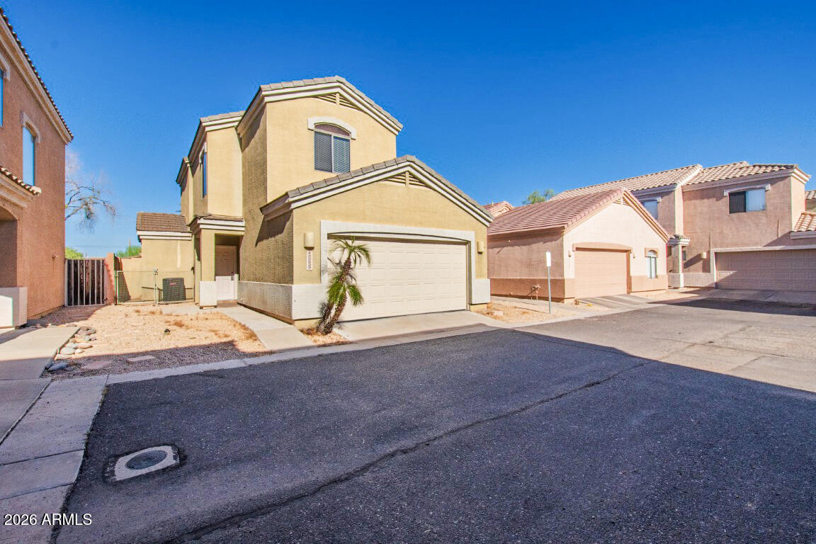 Residential in Phoenix 3