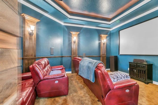 27919 Hansons Ct, House other with 5 bedrooms, 5 bathrooms and 3 parking in Spring TX | Image 25