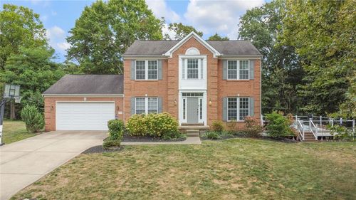 3018 Settlers Ct, Murrysville, PA, 15668-8527 | Card Image