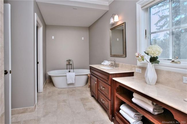 2 Whippoorwill Ln, House other with 8 bedrooms, 7 bathrooms and null parking in Westport CT | Image 35