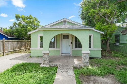 2629 Dunbar St, Corpus Christi, TX, 78405-2423 | Card Image