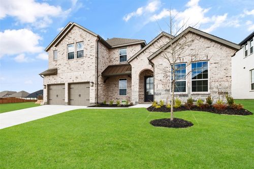 925 Cedar St, Lavon, TX, 75166-2079 | Card Image