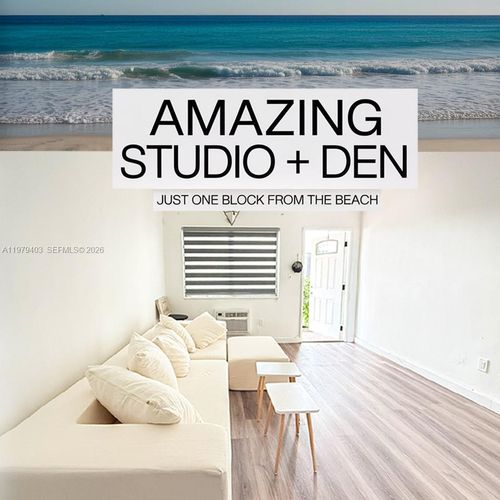 apt-3-7720 Harding Ave, Miami Beach, FL, 33141-2137 | Card Image
