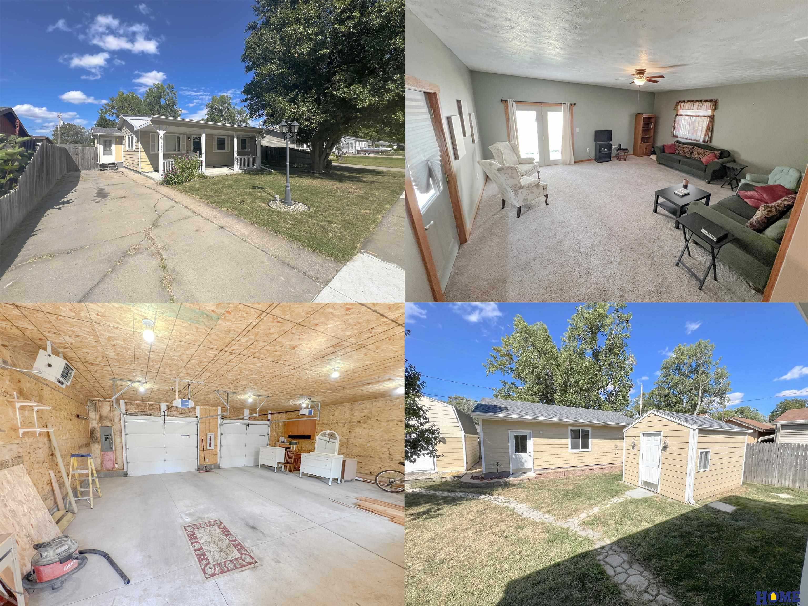 Judson St, Lincoln, NE 68504