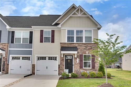 6733 Edith Oaks Way, North Chesterfield, VA, 23234-5931 | Card Image